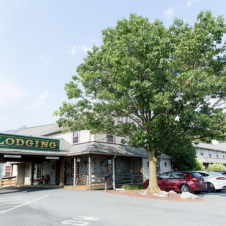 The Country Inn Of Lancaster Fertility Екстер'єр фото