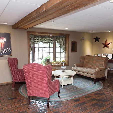 The Country Inn Of Lancaster Fertility Екстер'єр фото