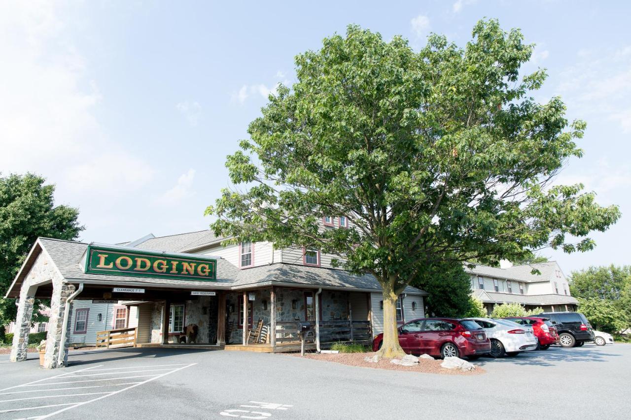 The Country Inn Of Lancaster Fertility Екстер'єр фото