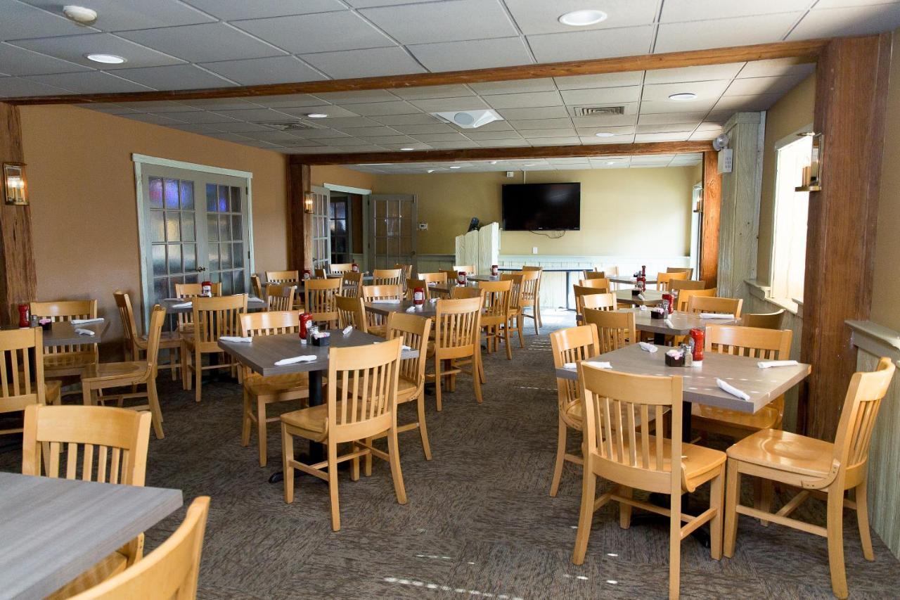 The Country Inn Of Lancaster Fertility Екстер'єр фото
