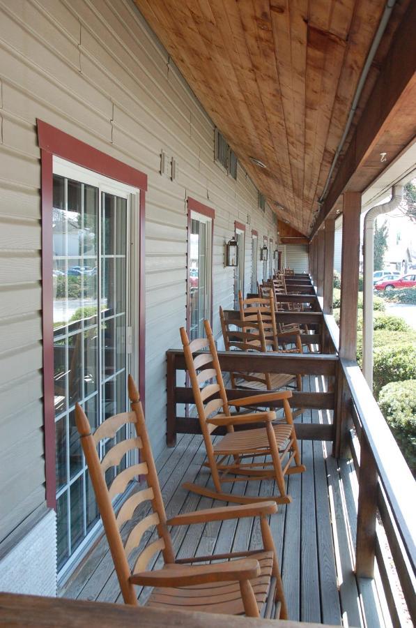The Country Inn Of Lancaster Fertility Екстер'єр фото