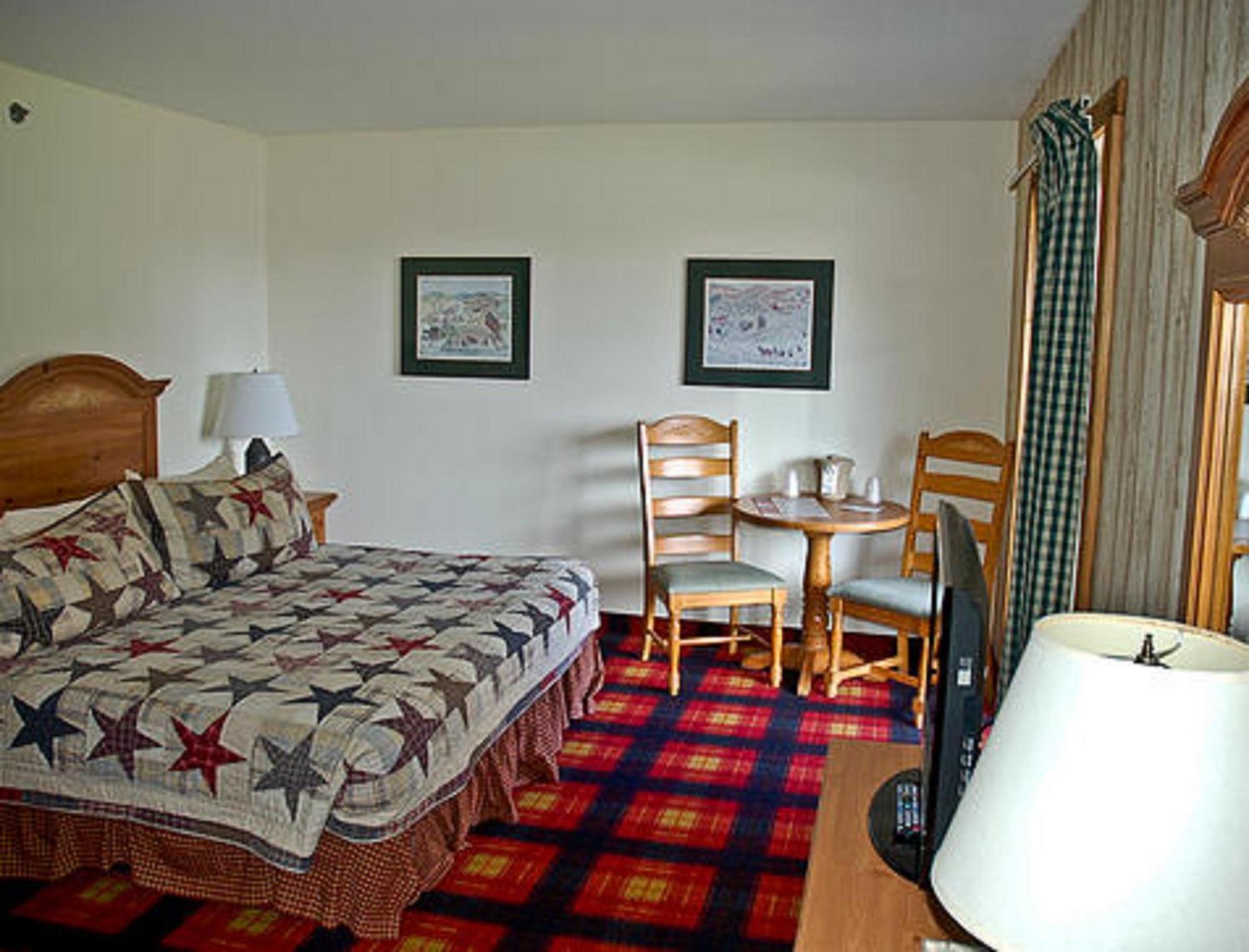 The Country Inn Of Lancaster Fertility Номер фото