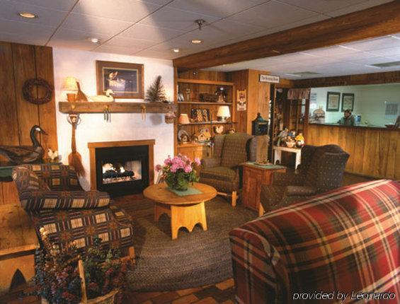 The Country Inn Of Lancaster Fertility Інтер'єр фото