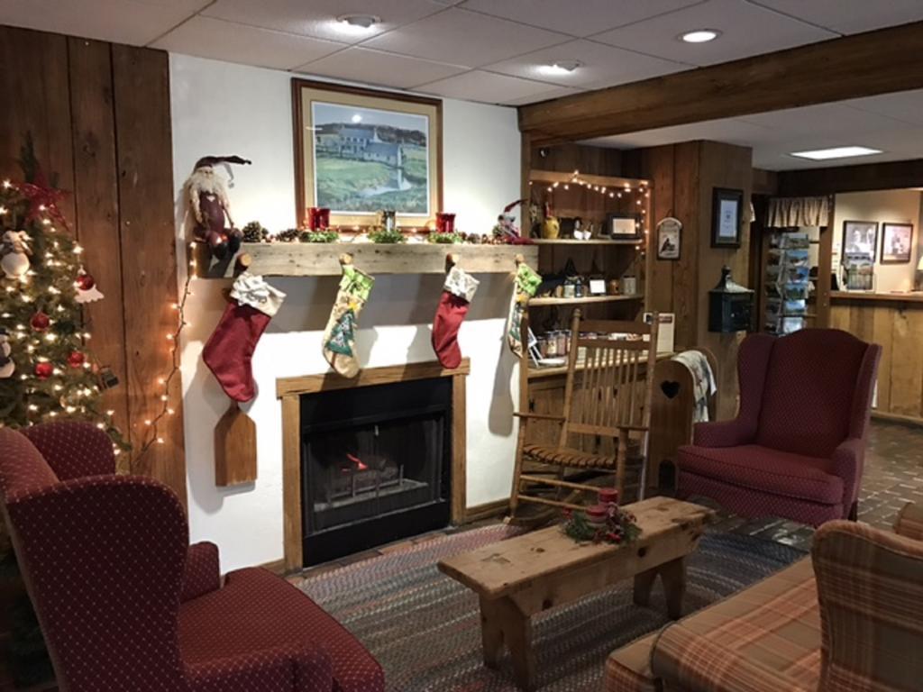 The Country Inn Of Lancaster Fertility Екстер'єр фото